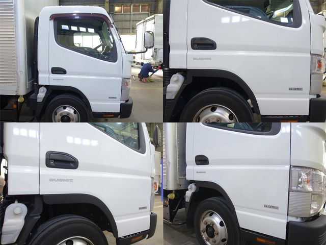 Mitsubishi CANTER 2013-09 195322-4