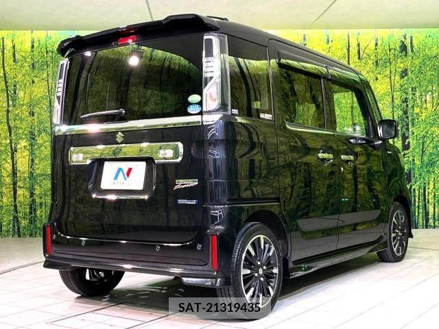 Suzuki SPACIA 2018-01 285742-17