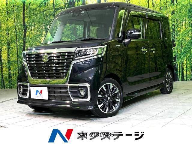 Suzuki SPACIA 2018-01 285742-0