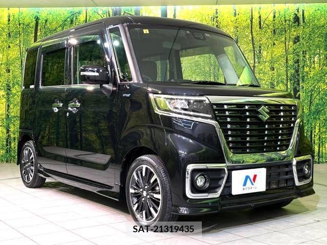 Suzuki SPACIA 2018-01 285742-16