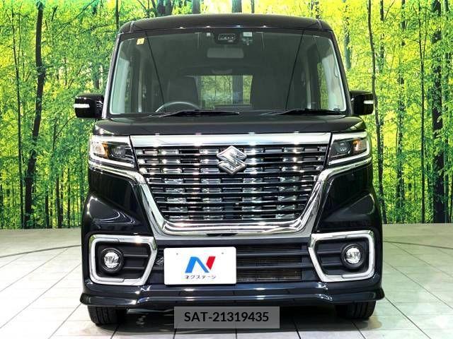Suzuki SPACIA 2018-01 285742-14