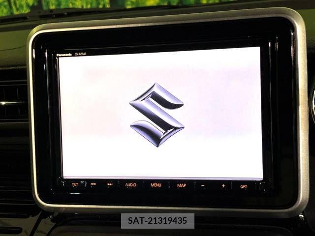Suzuki SPACIA 2018-01 285742-3