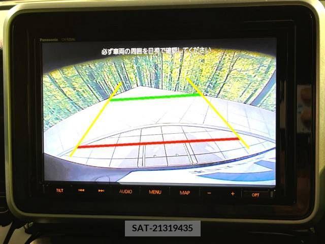 Suzuki SPACIA 2018-01 285742-4