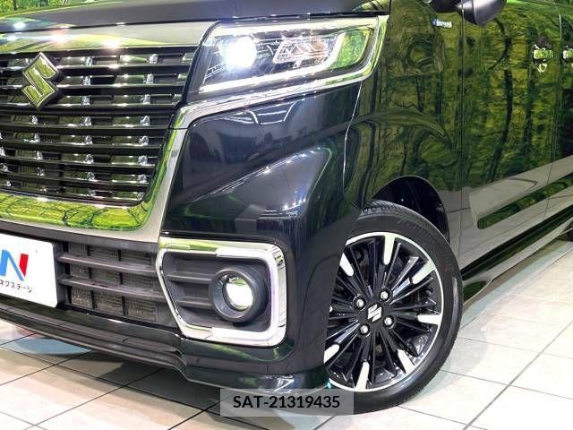 Suzuki SPACIA 2018-01 285742-12