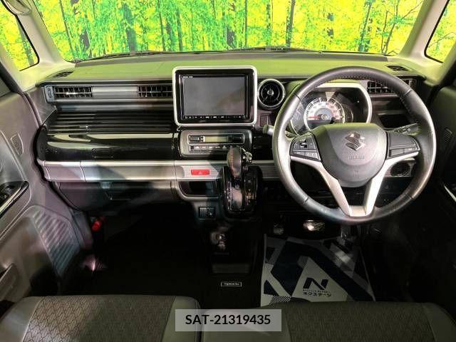 Suzuki SPACIA 2018-01 285742-1
