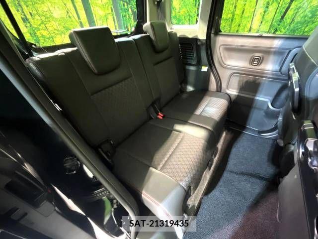 Suzuki SPACIA 2018-01 285742-9