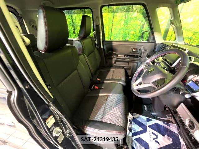 Suzuki SPACIA 2018-01 285742-8