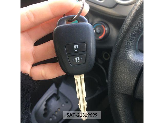 Toyota VITZ 2012-01 288547-8