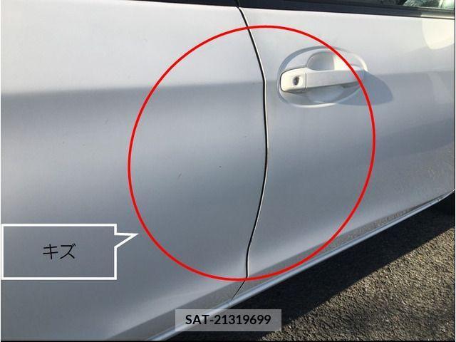 Toyota VITZ 2012-01 288547-10