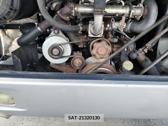 Nissan SPACE ARROW 2007-03 200005-6