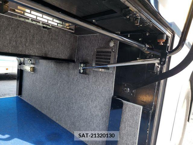 Nissan SPACE ARROW 2007-03 200005-7
