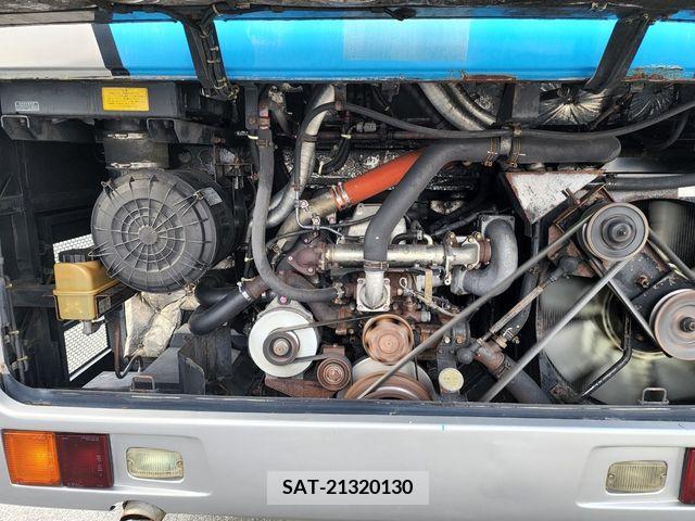 Nissan SPACE ARROW 2007-03 200005-11