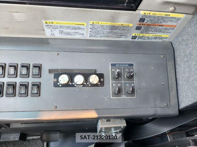 Nissan SPACE ARROW 2007-03 200005-12