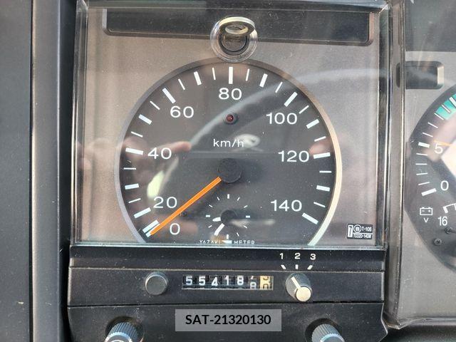 Nissan SPACE ARROW 2007-03 200005-13