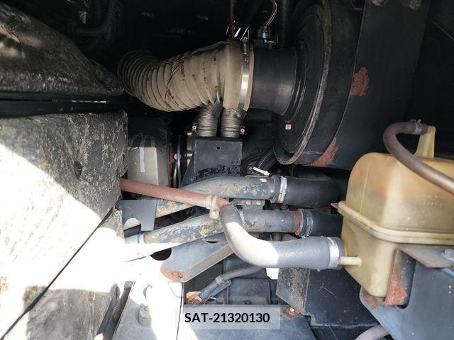 Nissan SPACE ARROW 2007-03 200005-16