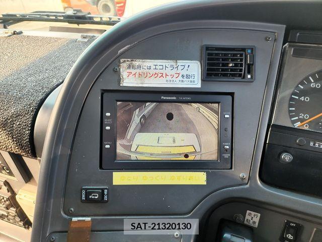 Nissan SPACE ARROW 2007-03 200005-17