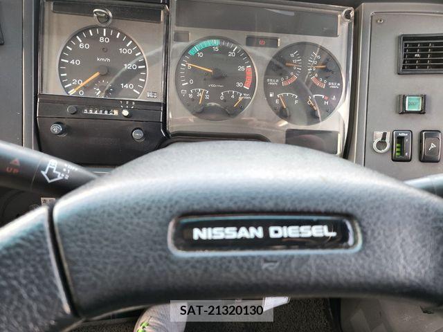 Nissan SPACE ARROW 2007-03 200005-19