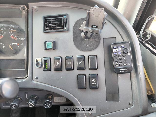 Nissan SPACE ARROW 2007-03 200005-22