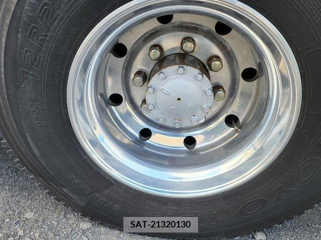 Nissan SPACE ARROW 2007-03 200005-24
