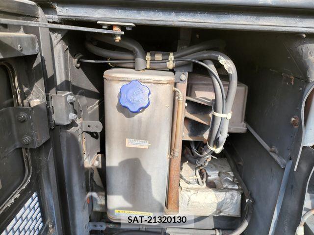 Nissan SPACE ARROW 2007-03 200005-28
