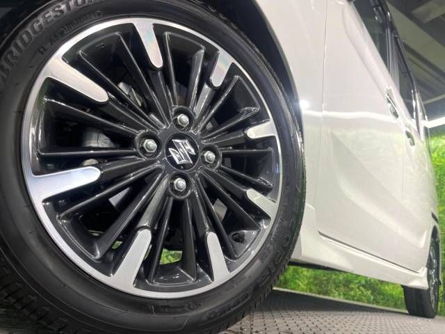 Suzuki SPACIA 2021-07 193478-14