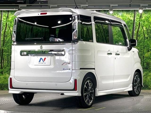 Suzuki SPACIA 2021-07 193478-18
