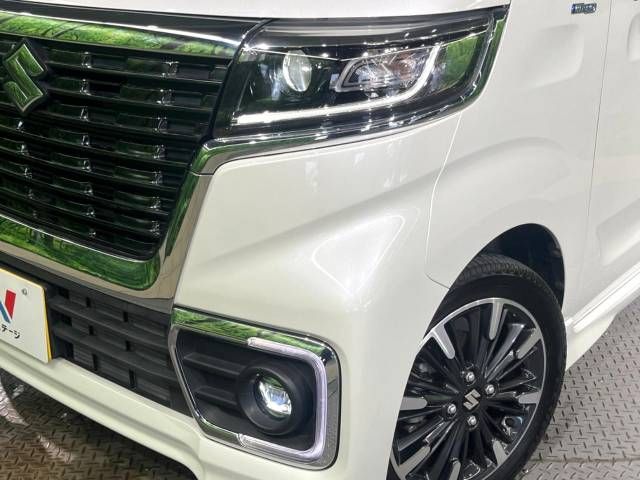 Suzuki SPACIA 2021-07 193478-13