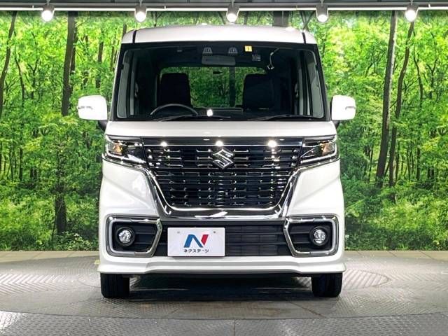 Suzuki SPACIA 2021-07 193478-15