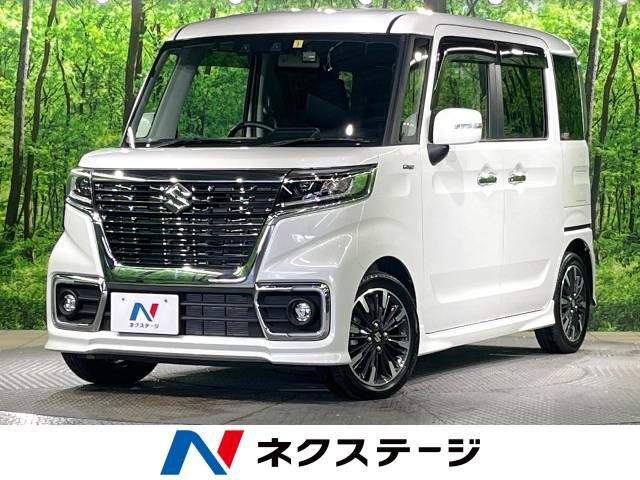Suzuki SPACIA 2021-07 193478-0