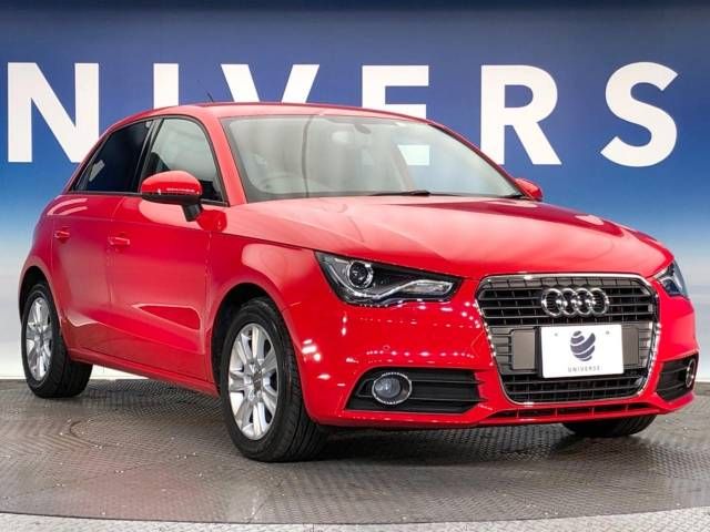Audi A1 2013-12 17099-17