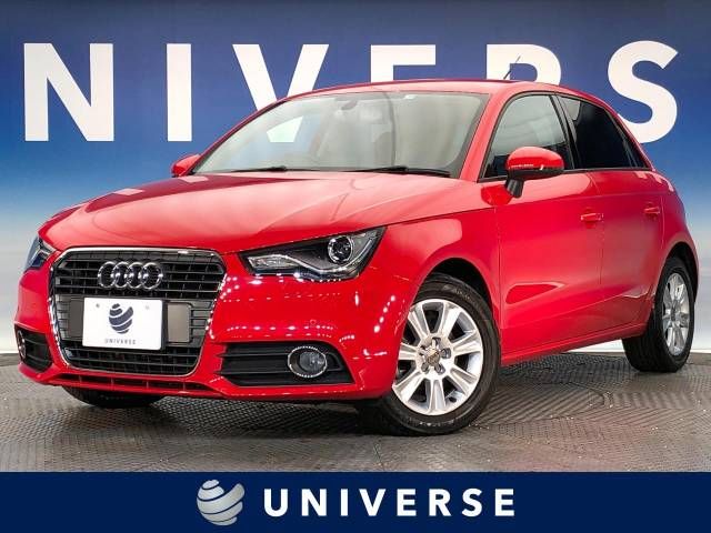 Audi A1 2013-12 17099-0