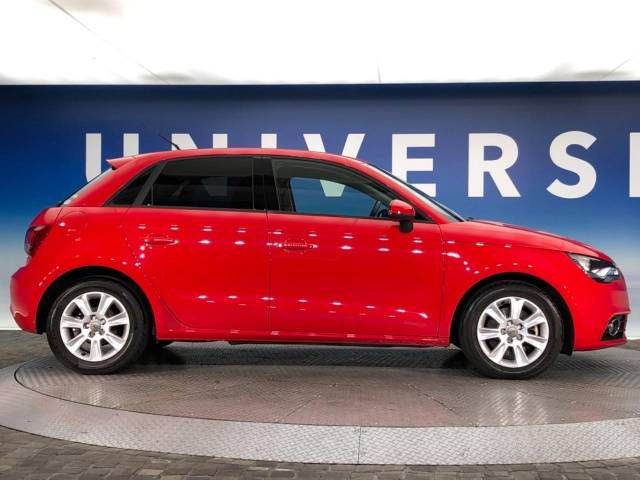 Audi A1 2013-12 17099-19