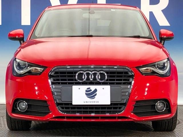 Audi A1 2013-12 17099-15