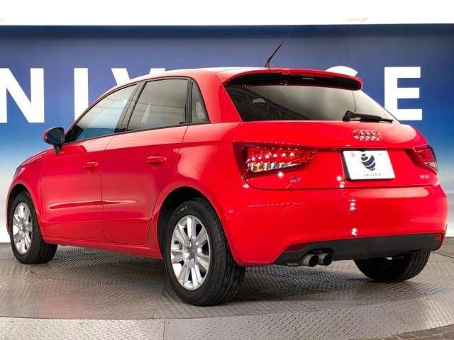 Audi A1 2013-12 17099-18