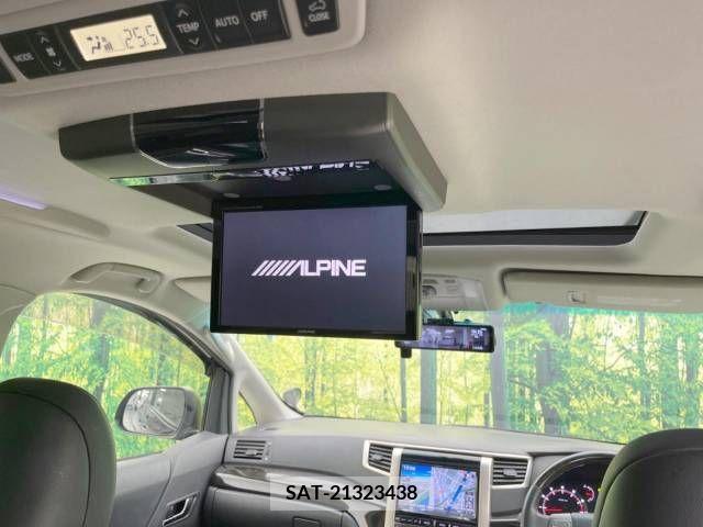 Toyota VELLFIRE 2013-03 299899-3