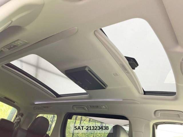 Toyota VELLFIRE 2013-03 299899-2