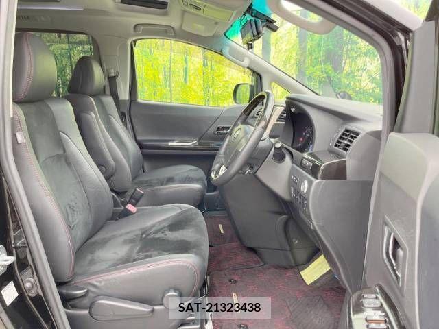 Toyota VELLFIRE 2013-03 299899-7