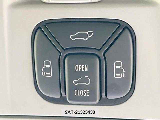 Toyota VELLFIRE 2013-03 299899-6