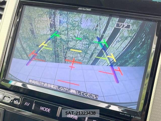 Toyota VELLFIRE 2013-03 299899-5
