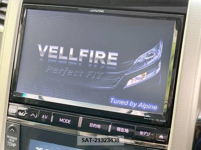 Toyota VELLFIRE 2013-03 299899-4