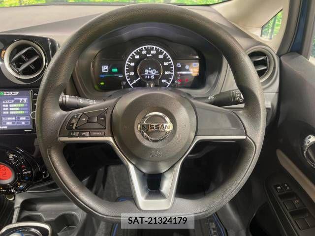 Nissan NOTE 2020-01 365351-11