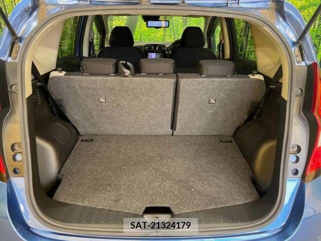 Nissan NOTE 2020-01 365351-10