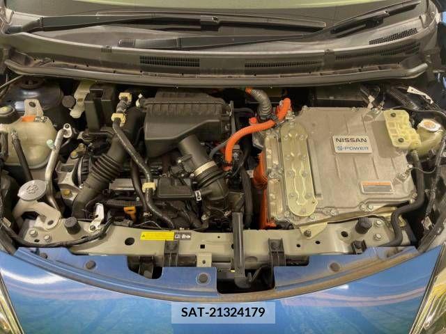 Nissan NOTE 2020-01 365351-18