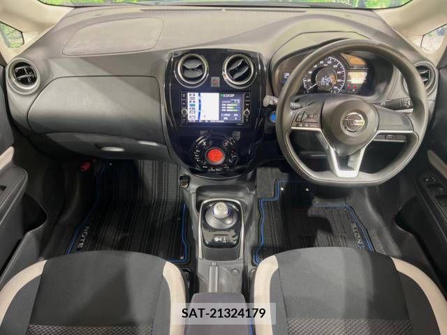 Nissan NOTE 2020-01 365351-1