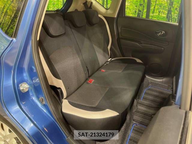 Nissan NOTE 2020-01 365351-9