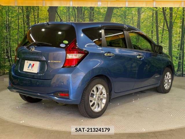 Nissan NOTE 2020-01 365351-17