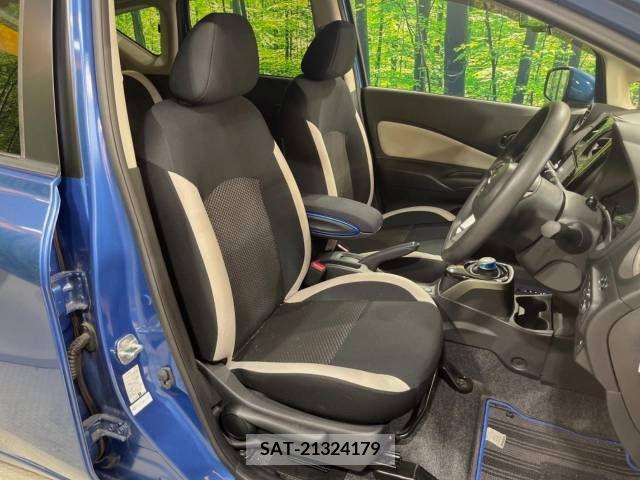 Nissan NOTE 2020-01 365351-8