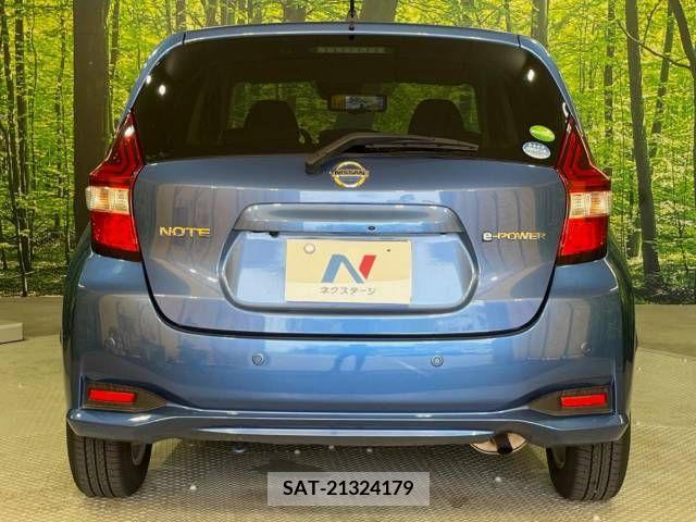 Nissan NOTE 2020-01 365351-15