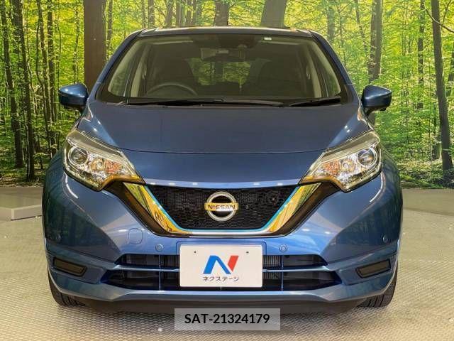 Nissan NOTE 2020-01 365351-14