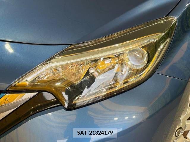 Nissan NOTE 2020-01 365351-12
